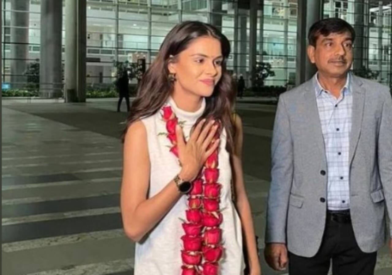 Bigg Boss 16 Dalljiet Kaur talks about exhusband Shalin Bhanot; says