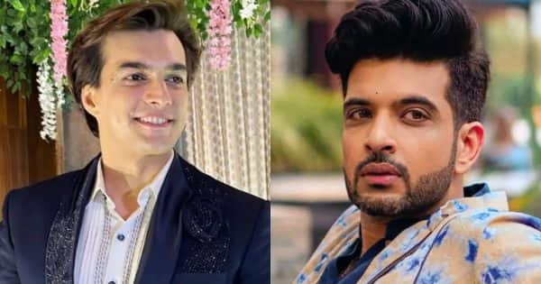 Mohsin Khan, Pratik Sehajpal, Shaheer Sheikh and other TV hunks who are in demand for music videos