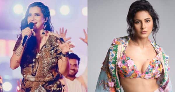 Sona Mohapatra takes a jibe at Shehnaaz Gill’s fans for ‘harassing her’ on social media; says, ‘I have dealt with much worse’ [View Tweet]