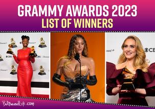 Grammy awards 2023 winners: Harry Styles wins album of the year to Beyoncé's historical win; check out the complete list [Watch Video]