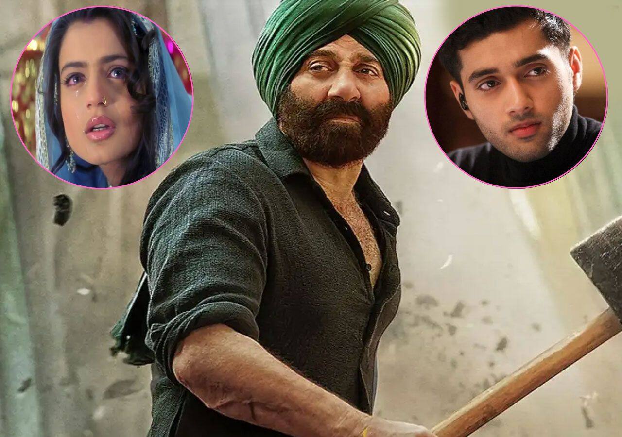 'गदर 2' की स्टारकास्ट की फीस
