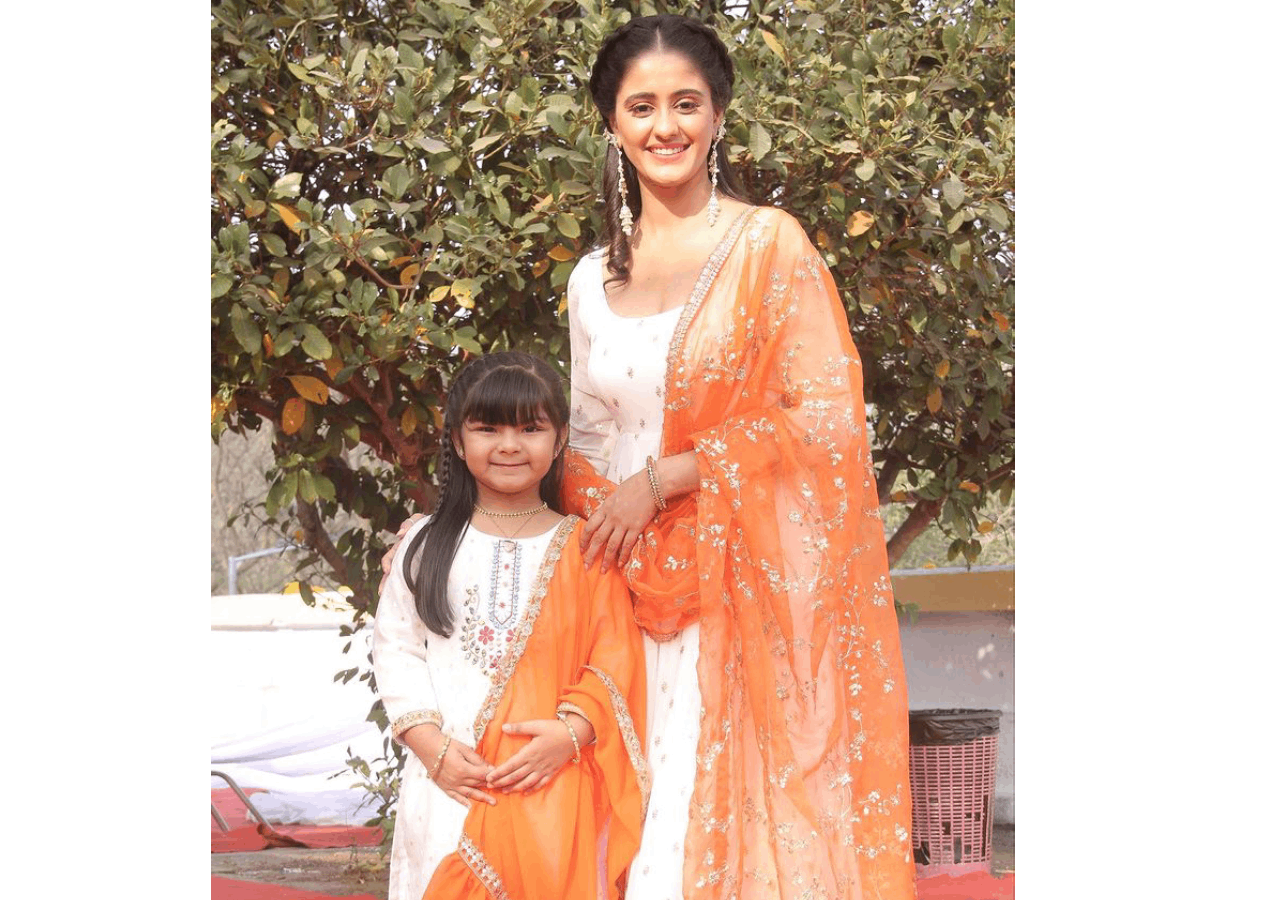 Ghum Hai Kisikey Pyaar Meiin's Ayesh Singh reveals her bad habit