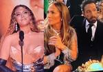 Grammy Awards 2023 Highlights: Beyonce, Taylor Swift dancing to Bad Habit to Ben Affleck's poker face – All the entertaining and fun bits from the glam do