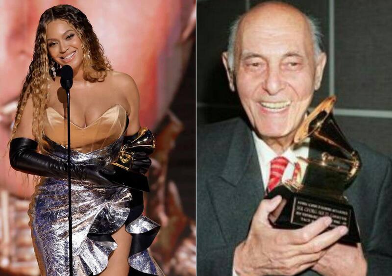 Grammy Award 2023: बेयॉन्स ने तोड़ा जॉर्ज सोल्टी का रिकॉर्ड, इस बार जीते इतने ग्रैमी अवॉर्ड्स
