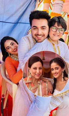 'गुम है किसी के प्यार में' के सेट पर मना किस बात का जश्न?