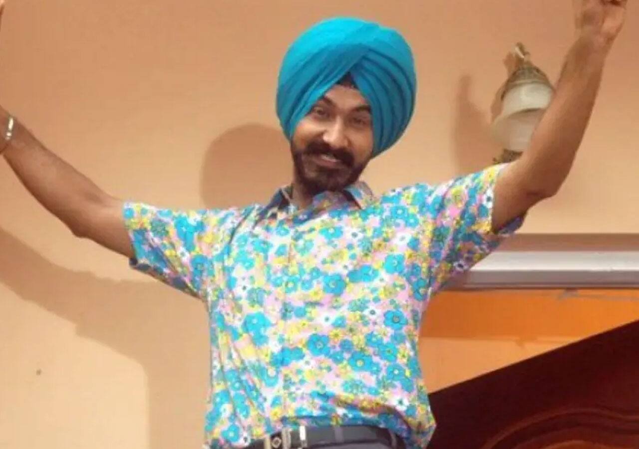 गुरुचरण सिंह (Gurucharan Singh)