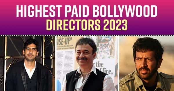 Pathaan yönetmeni Siddharth Anand bir film için şu kadar para alıyor; Bollywood'da en çok kazanan yönetmenin kim olduğunu öğrenin [Watch Video]