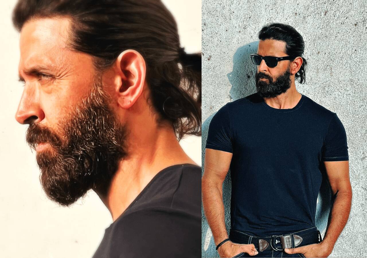 Hrithik Roshan