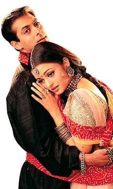 Top 10 Sanjay Leela Bhansali films that changed the career and life of Salman Khan, Aishwarya Rai Bachchan and more stars