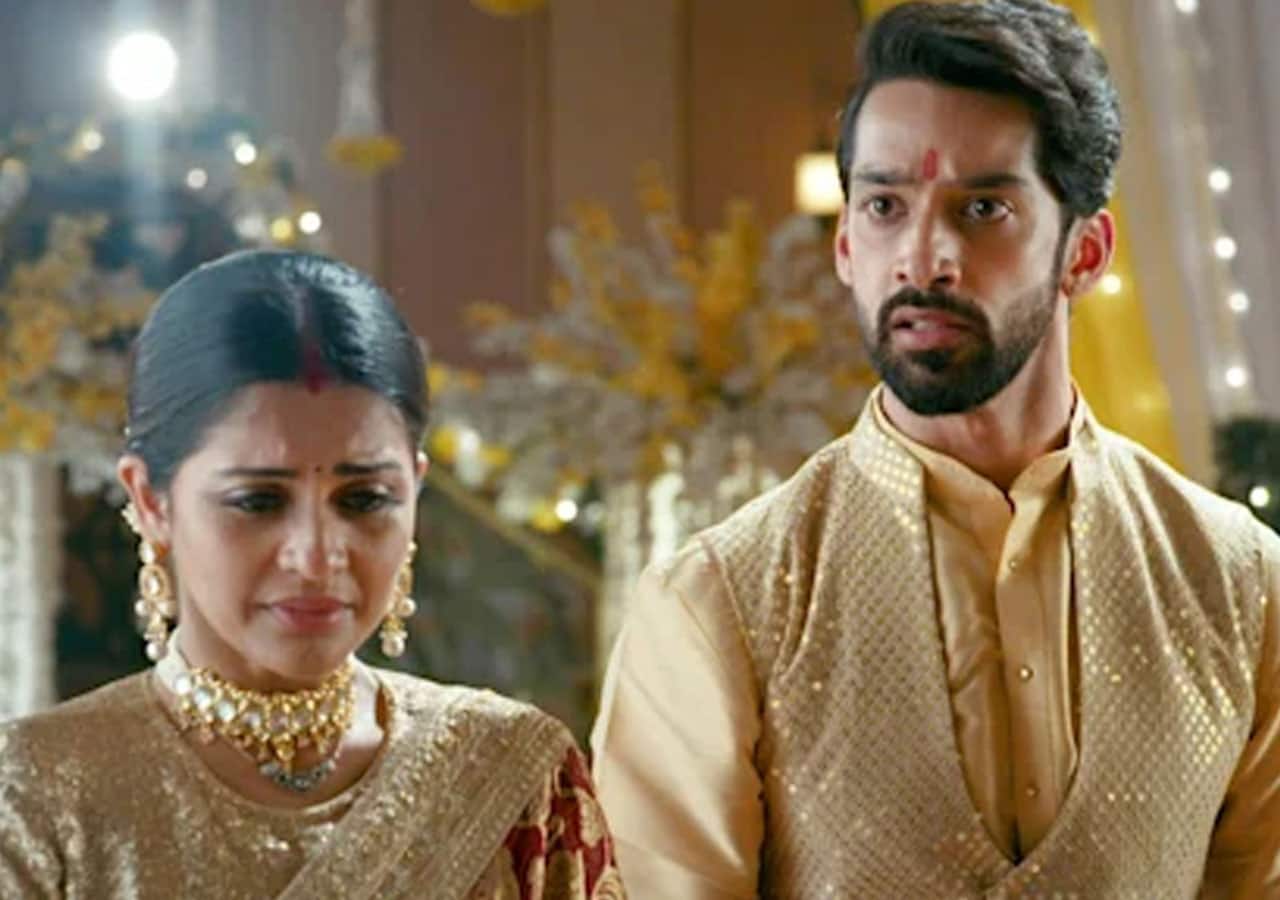 Barc TRP List 6th Week 2023 Gum Hai Kisi Ke Pyar Mein Again Defeats By