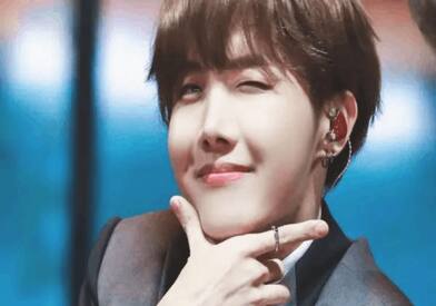 hourly j-hope (slow) on X: j-hope leaving for Paris to attend the