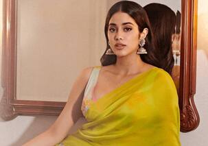 Janhvi Kapoor REACTS to being called 'nepotism ki bachi'; says, 'It really hurts when you...'