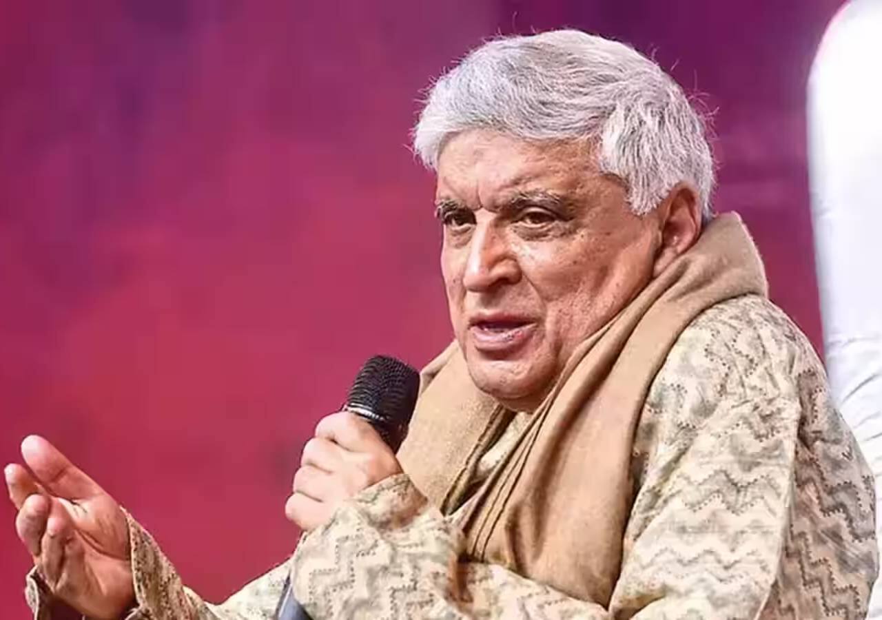 Javed Akhtar reacts to his viral 26/11 terror attack comment; 'They all clapped and agreed'