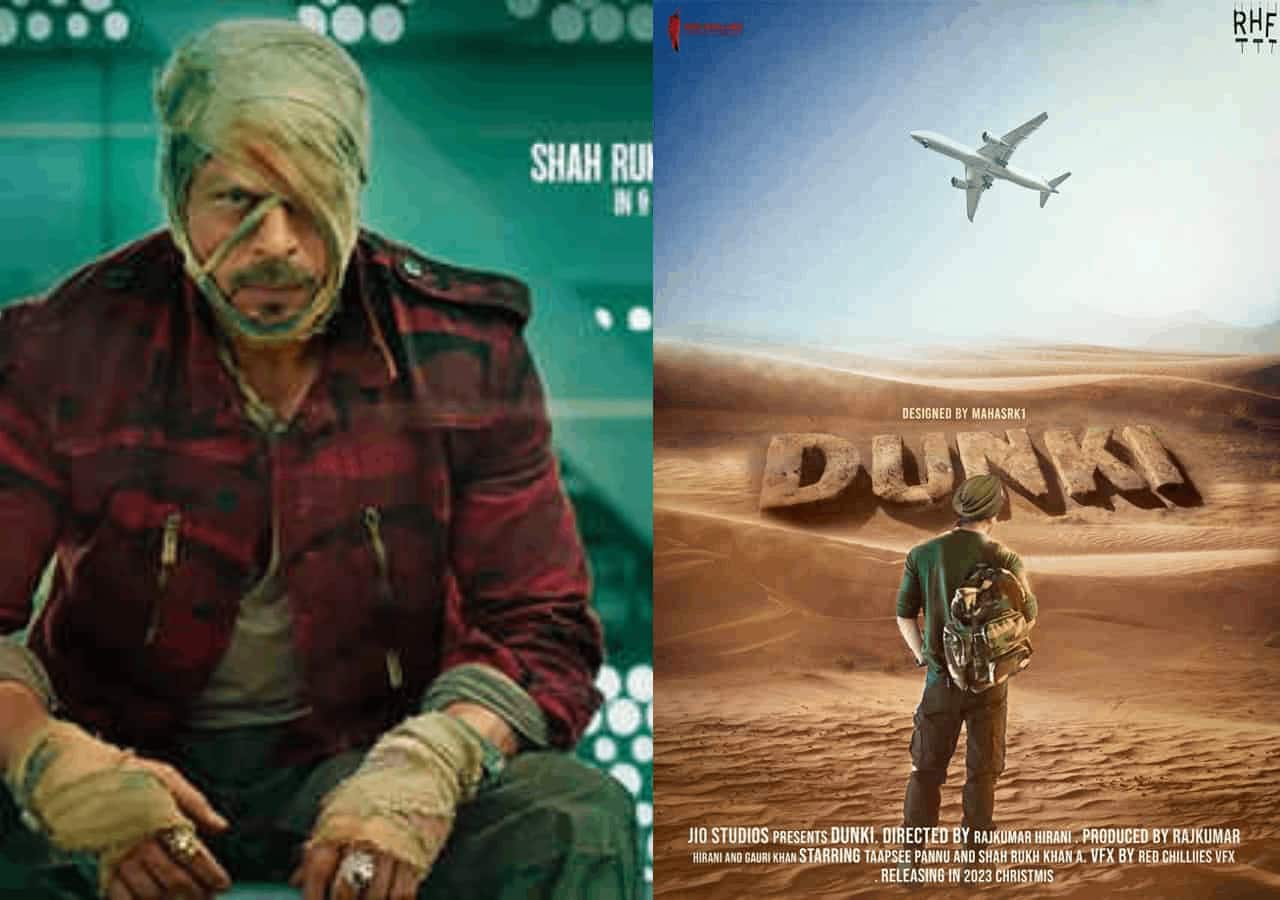 Pathaan box office success: Should Shah Rukh Khan release Dunki and Jawan this year or wait? Trade expert weighs in [EXCLUSIVE]