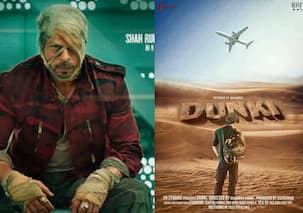 Pathaan box office success: Should Shah Rukh Khan release Dunki and Jawan this year or wait? Trade expert weighs in [EXCLUSIVE]