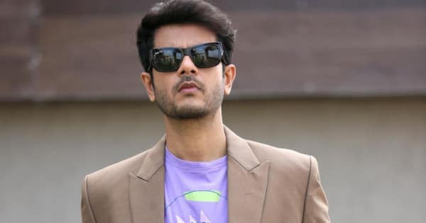 Will Abhinav turn negative and separate Akshara from Abhimanyu? Jay Soni answers [Exclusive]