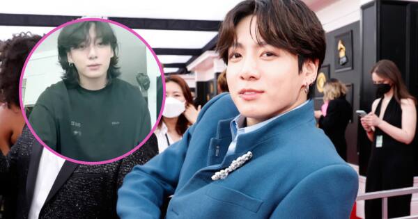 Jungkook deletes his Instagram; reveals why he quit the social media app on new LIVE 