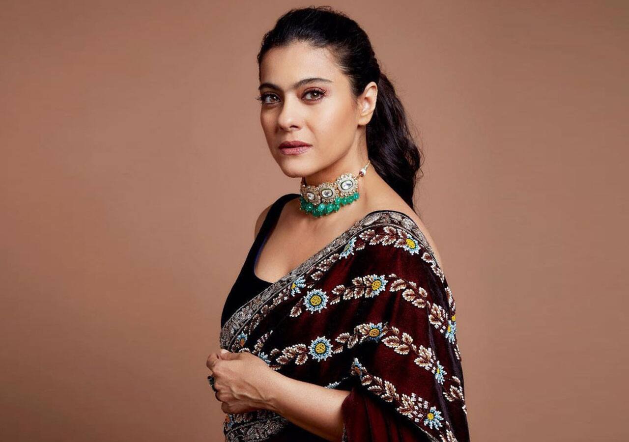 Kajol opens up on being fat-shamed and mocked for her skin tone; says ...