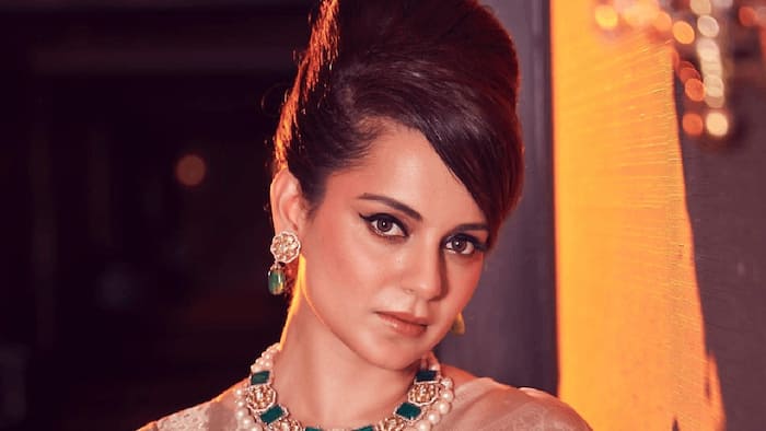 Kangana Ranaut