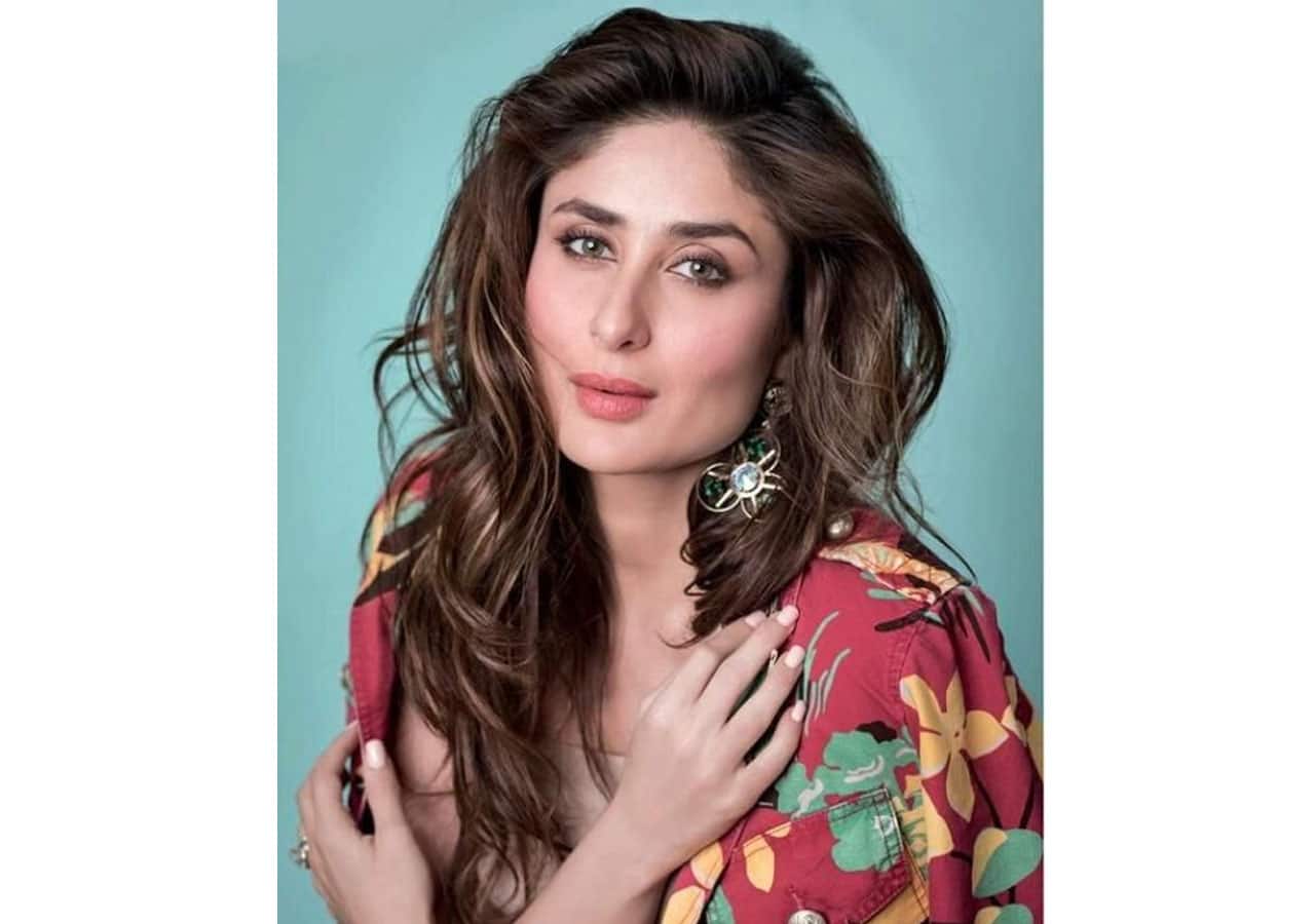 Kareena Kapoor Khan