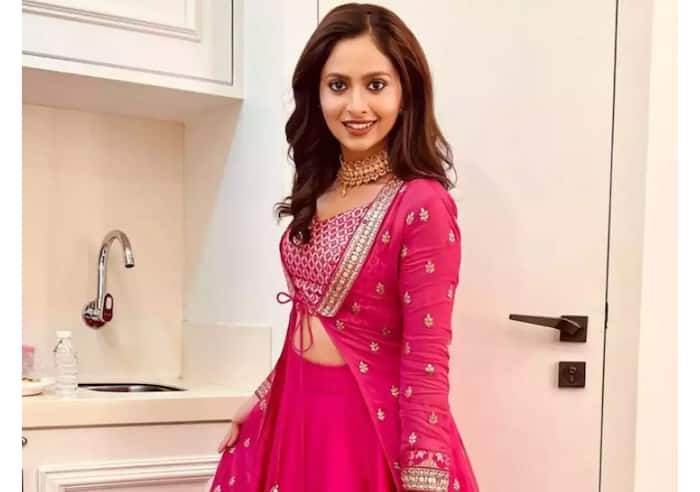 करिश्मा सावंत (Karishma Sawant)