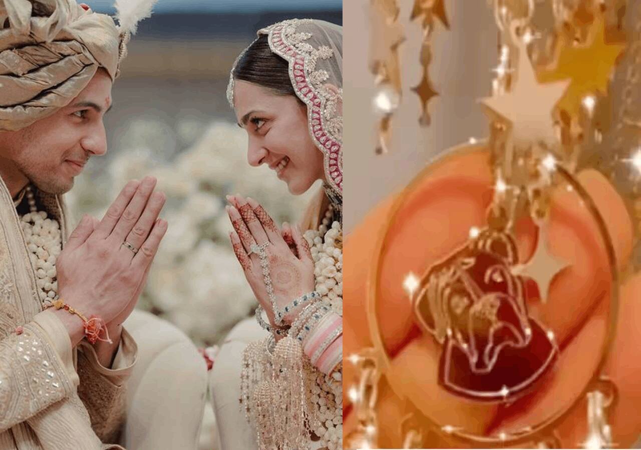 Kiara Advani's special gesture for Sidharth Malhotra