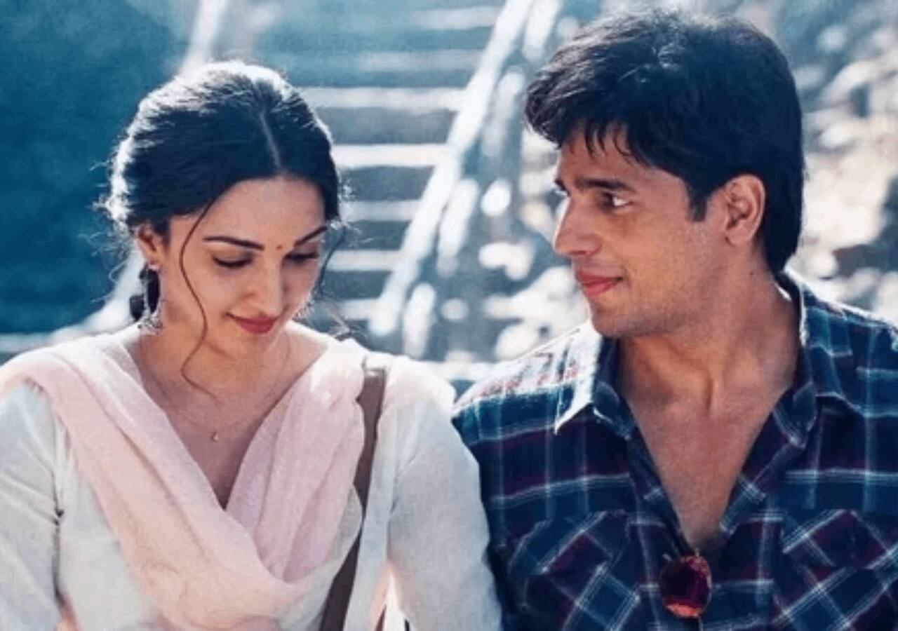 Sidharth Malhotra gets candid about his wedding with Kiara Advani; says ...