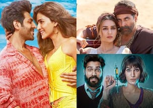 Kriti Sanon की 'शहजादा' उनकी डेब्यू फिल्म 'हीरोपंती' से भी पिछड़ी, टॉप ओपनर लिस्ट में मिली ये पोजीशन