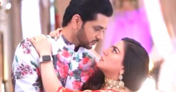 Shraddha Arya-Shakti Arora to QUIT as the show heads for a leap? Here’s the TRUTH [Exclusive]