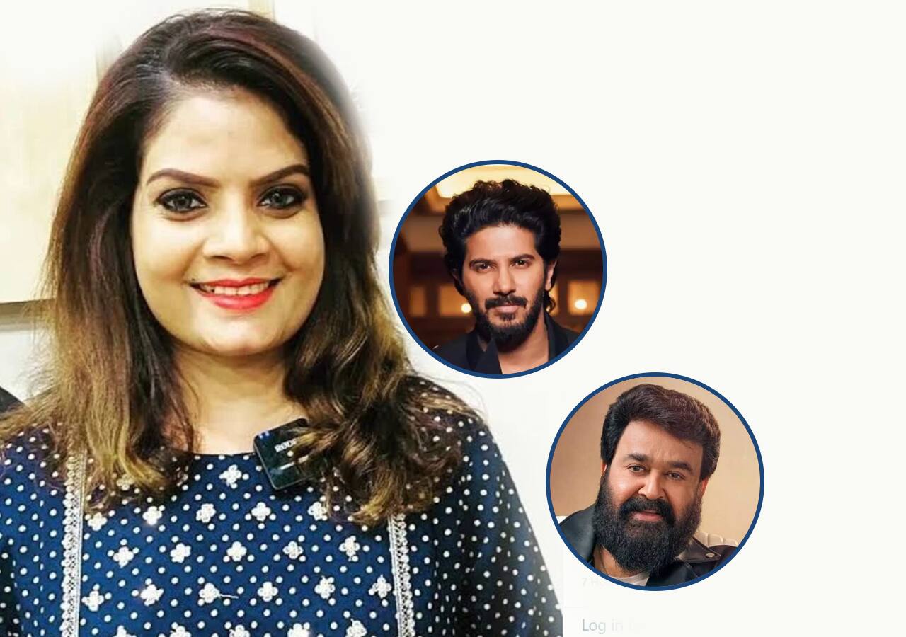 Subi Suresh passes away: Dulquer Salmaan, Dileep, Mohanlal and other Malayalam celebs condole her untimely demise