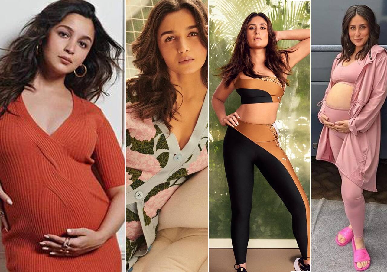 Bollywood mommies who lost their pregnancy weight