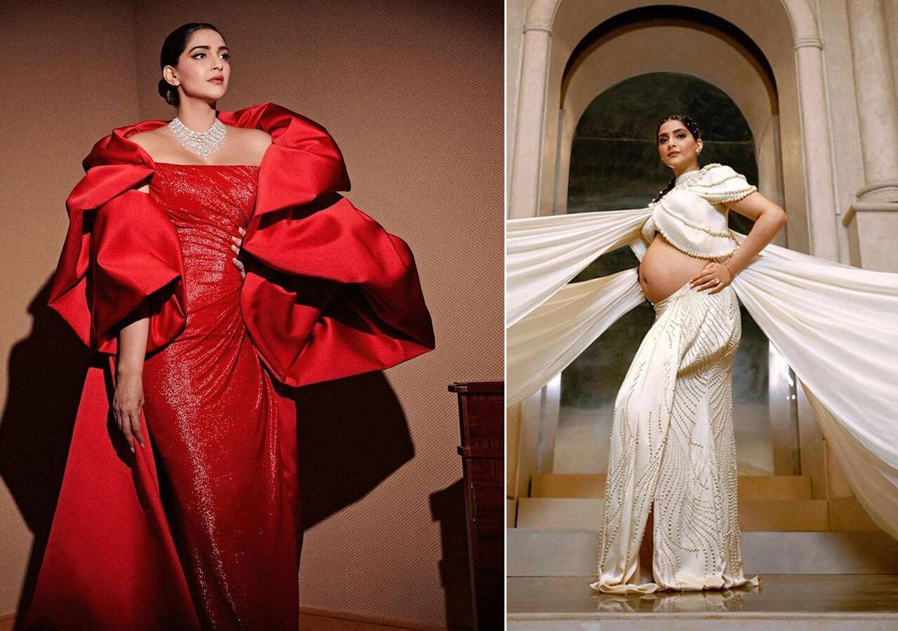 Sonam Kapoor