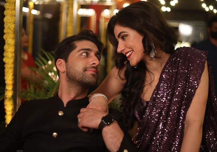 Sonia Rathee in Broken But Beautiful 3