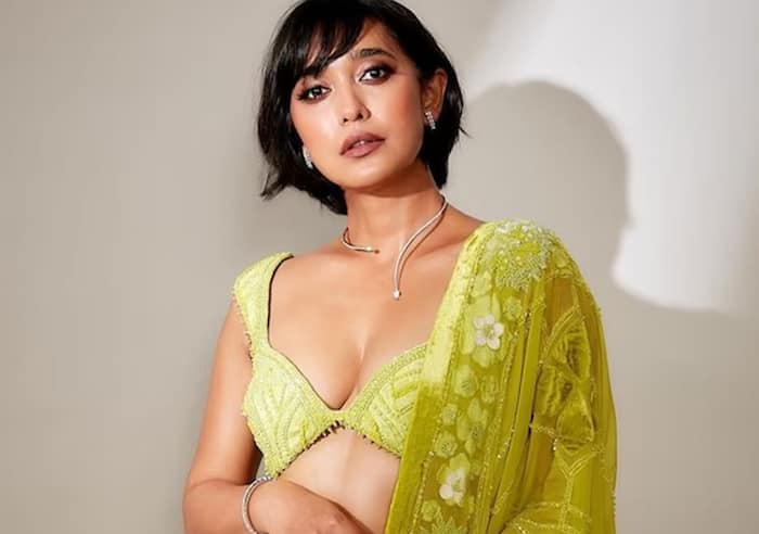 Sayani Gupta in Four More Shots Please