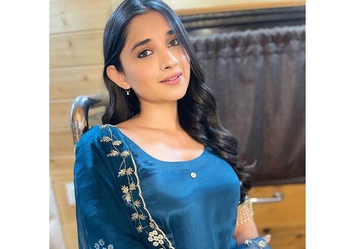 Kanika Mann in Roohaniyaat