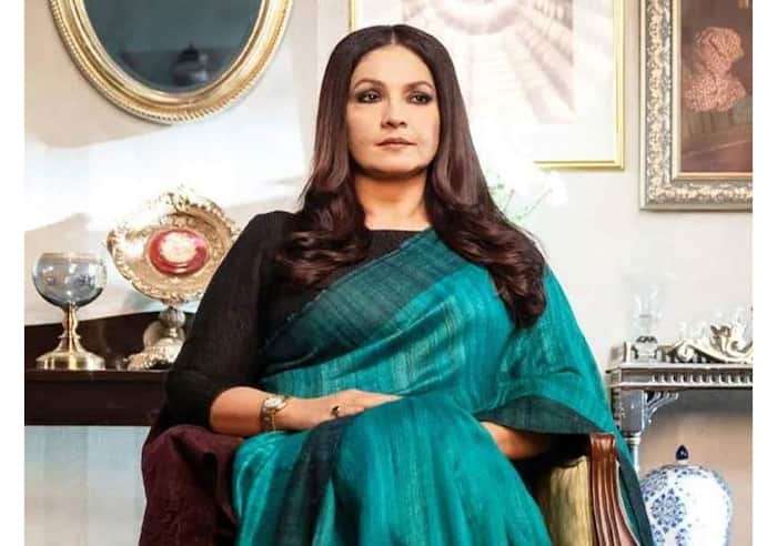 Pooja Bhatt in Bombay Begums