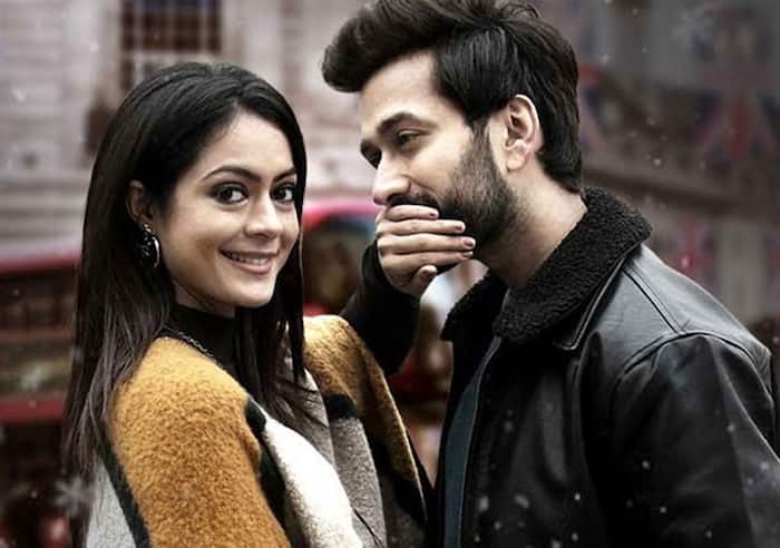 Anya Singh in Never Kiss Your Best Friend