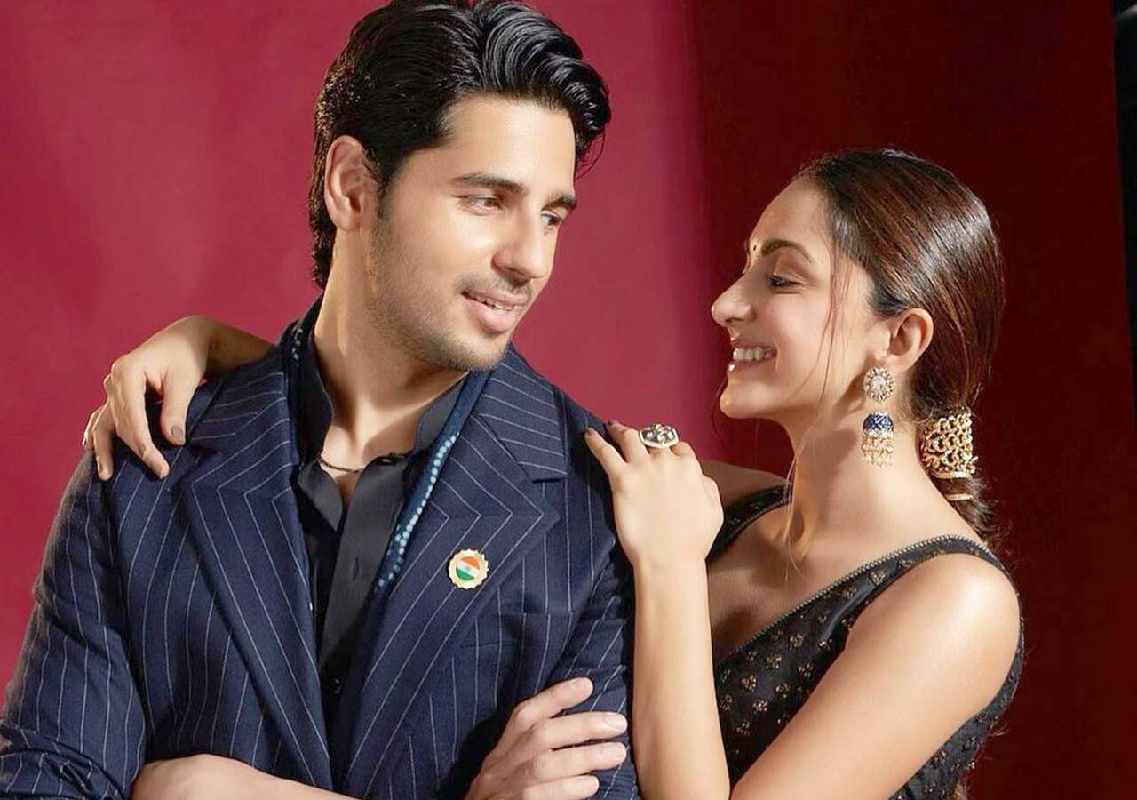 Sidharth Malhotra and Kiara Advani wedding: Which designer outfits will the couple wear?