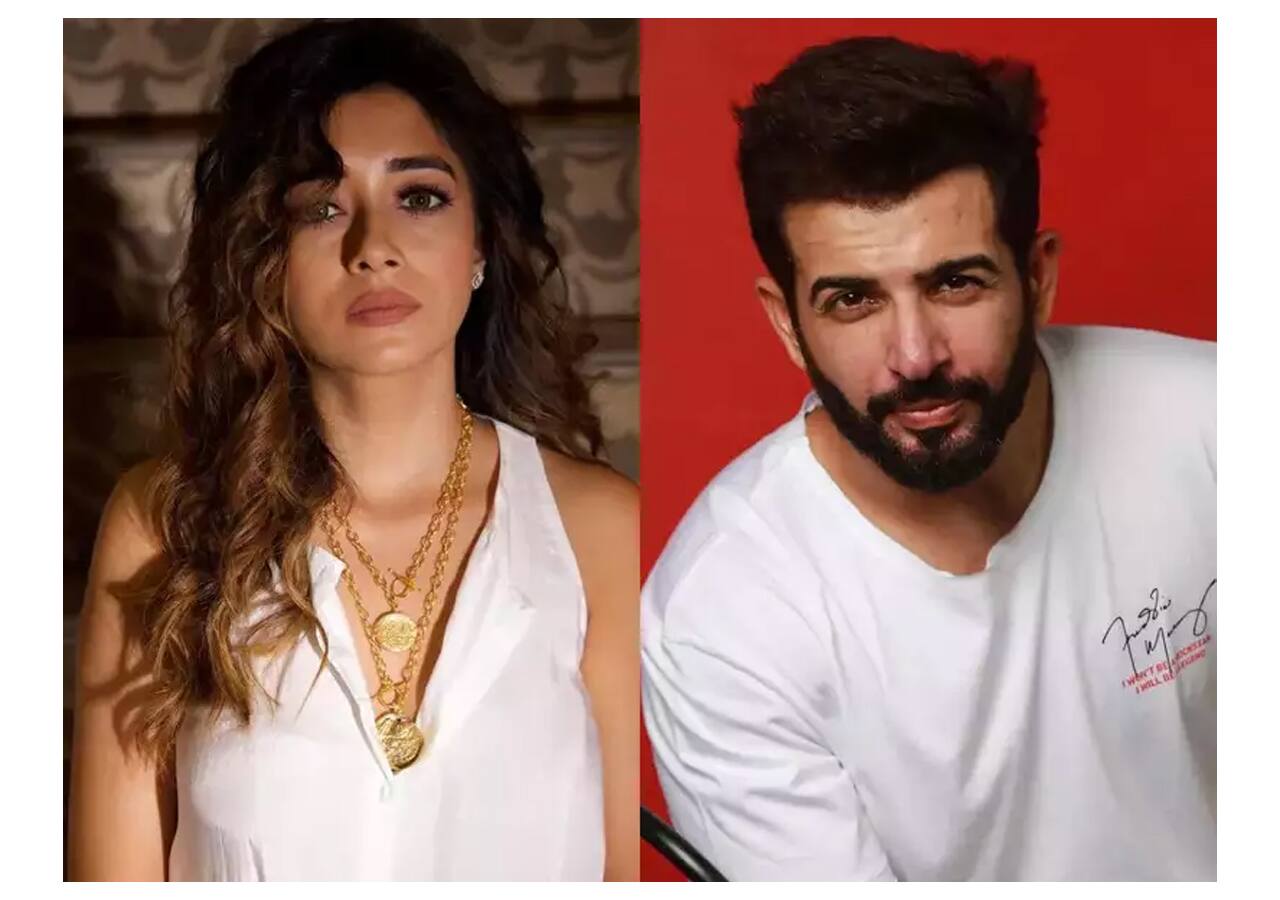 Tina Datta and Jay Bhanushali to team up for Mere Apne
