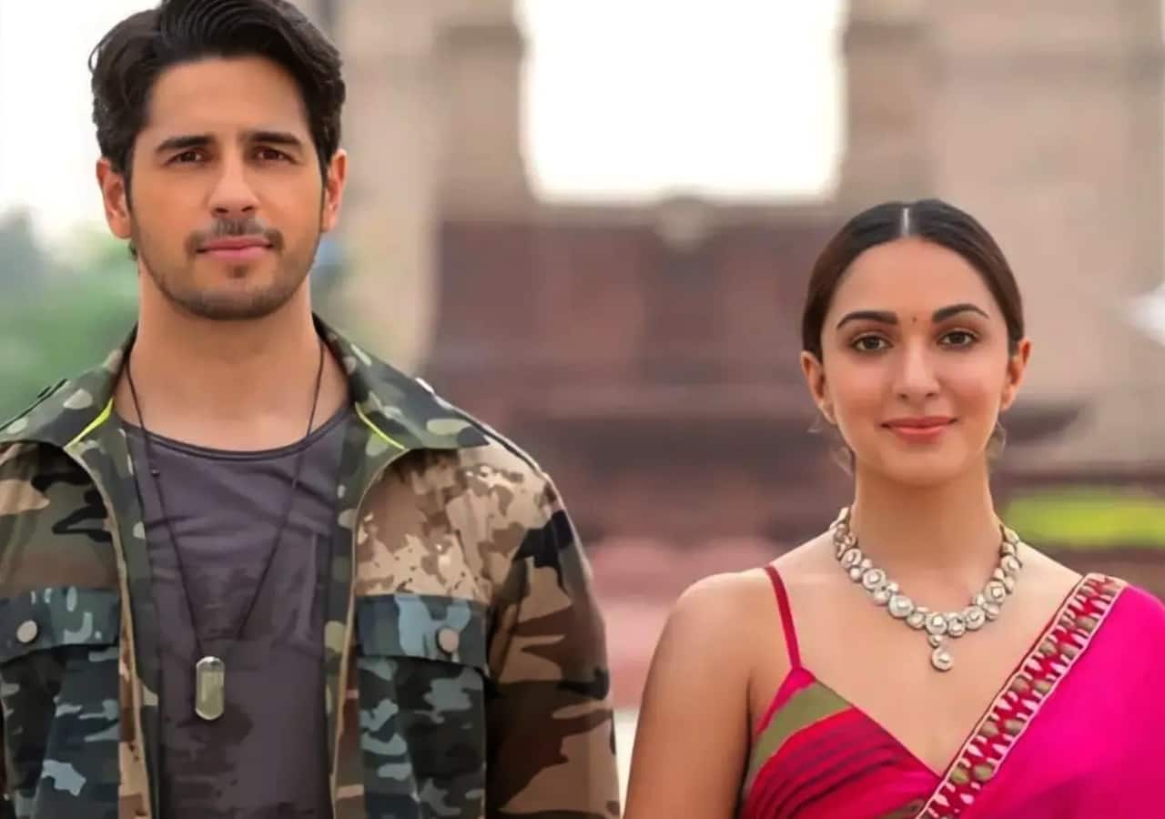 Sidharth Malhotra and Kiara Advani wedding: Here's all you need to know about their big day