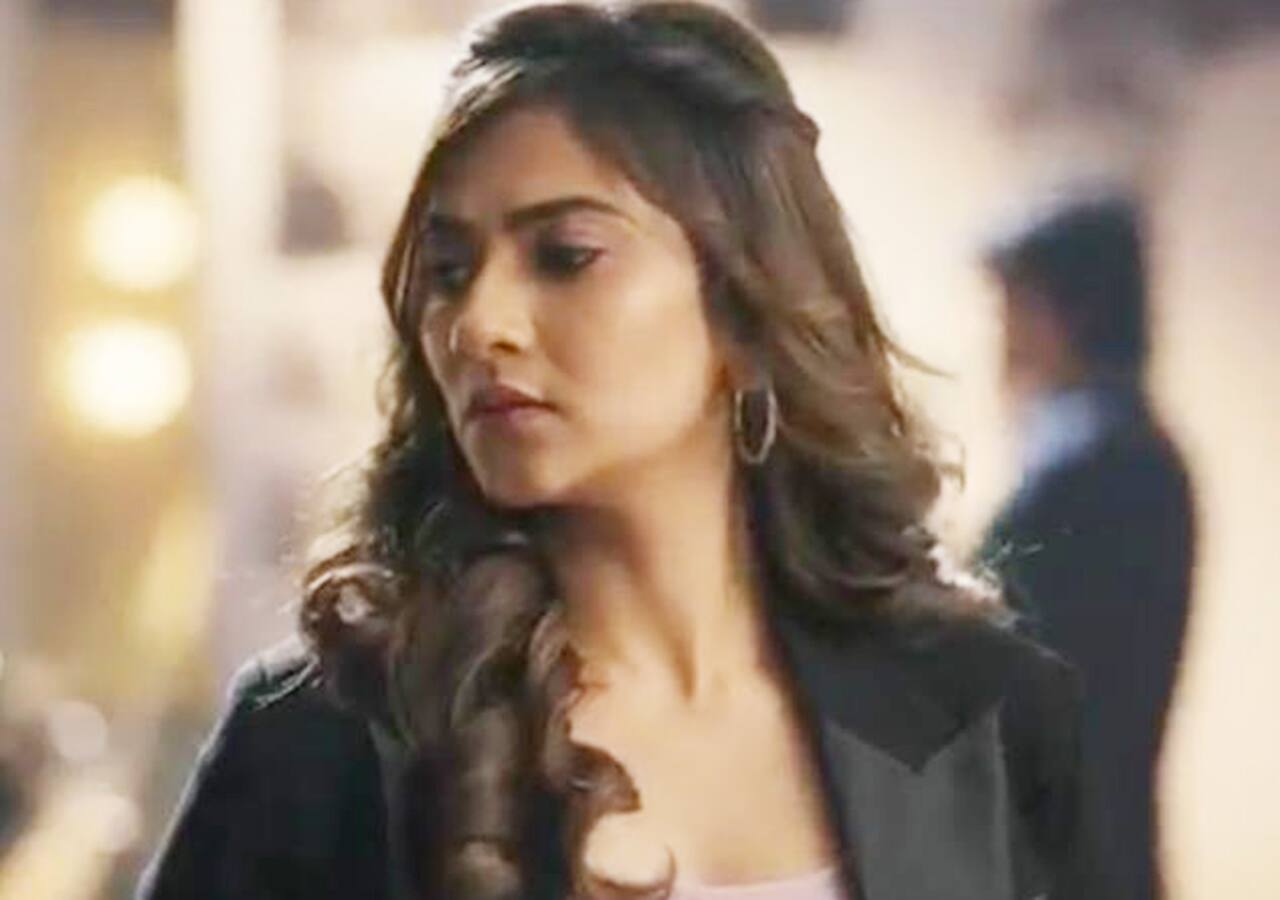 Anupamaa, Akshara of Yeh Rishta Kya Kehlata Hai, Sai of Ghum Hai