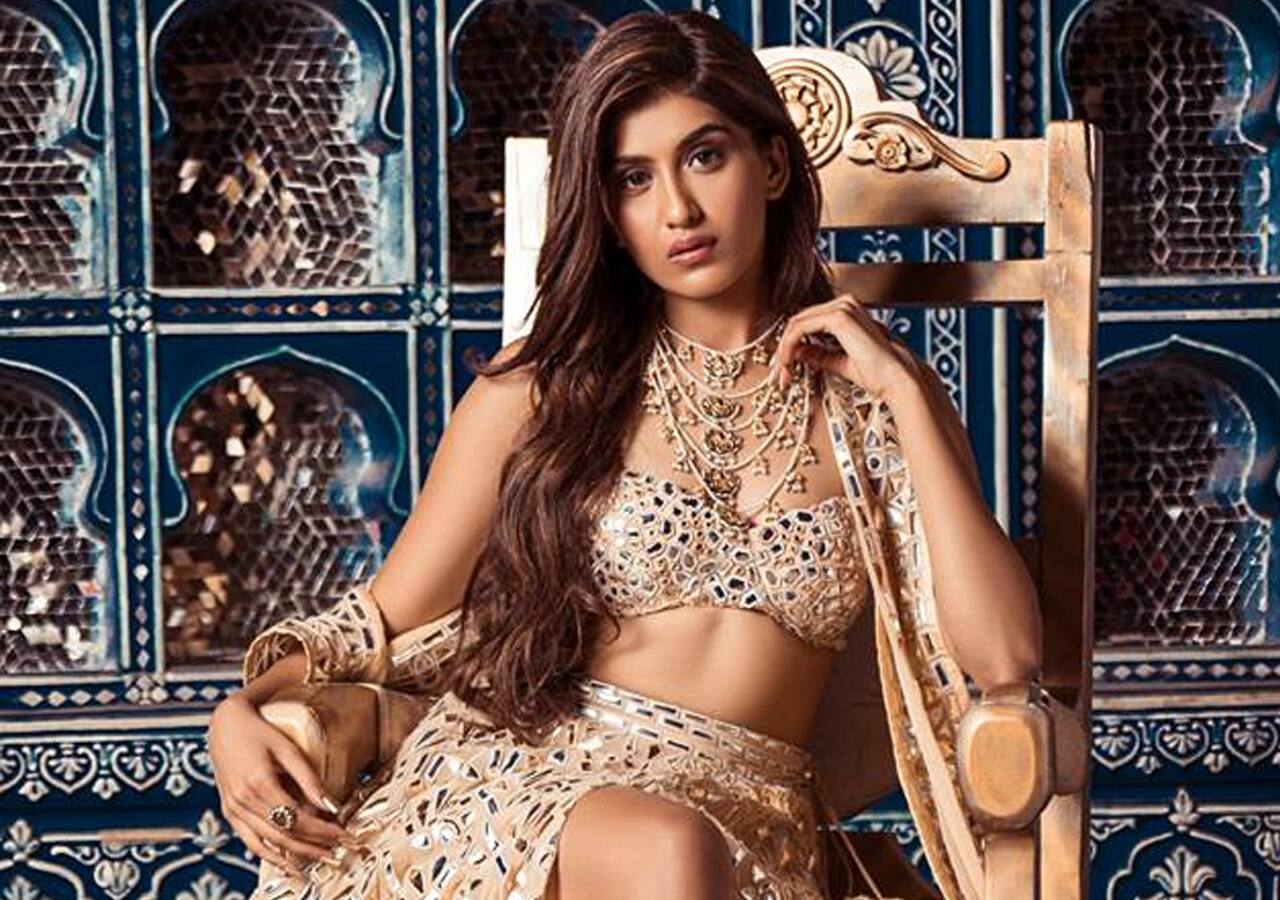Nimrit Kaur Ahluwalia