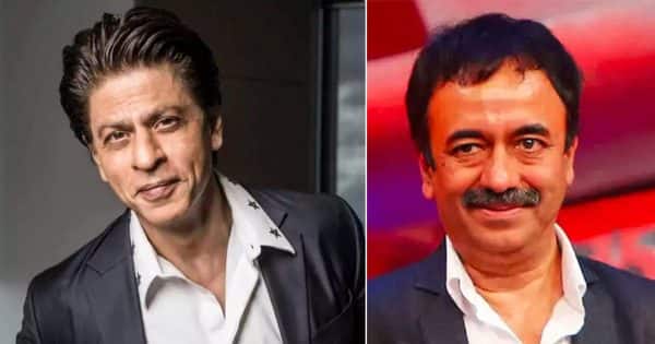 Shah Rukh Khan and Rajkumar Hirani’s Dunki, Jawan, Tiger 3, Animal and other Bollywood releases with explosive actor and director combo [View List]