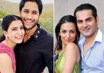 Samantha Ruth Prabhu to Malaika Arora: Actresses who were BLAMED for their divorces
