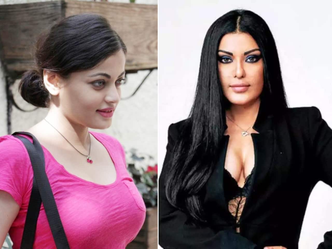Koena Mitra to Sneha Ullal: Bollywood actresses who disappeared ...