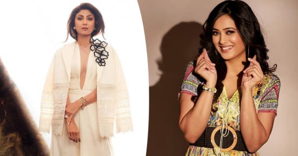 Shilpa Shetty to Shweta Tiwari: Actresses who are over 40 and yet make hearts skip a beat with their sizzling looks