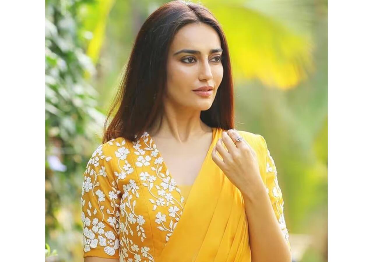 Surbhi Jyoti