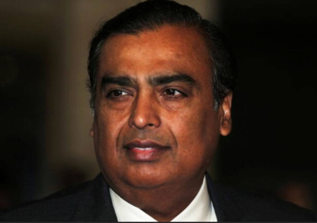 The Ambani family tree: Mukesh Ambani, Isha Ambani and more; all you ...