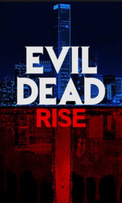 Watch Evil Dead Rise (HBO)