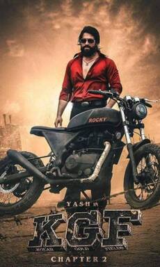 KGF Chapter 2: Top 10 unknown facts about Yash starrer action thriller